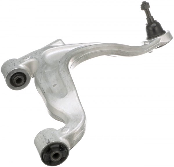 Delphi® - Front Driver Side Upper Control Arm and Ball Joint Assembly