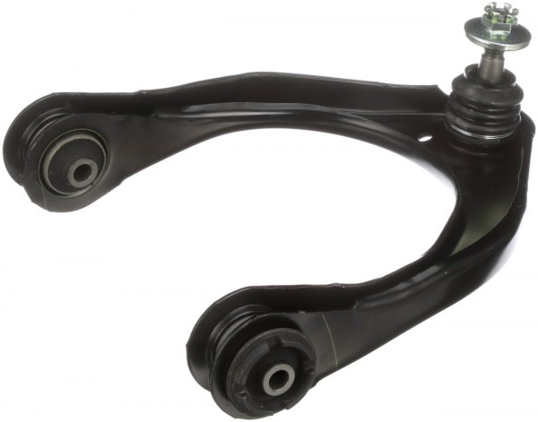 Delphi® - Front Passenger Side Upper Control Arm and Ball Joint Assembly