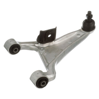 Delphi® - Rear Driver Side Lower Control Arm and Ball Joint Assembly