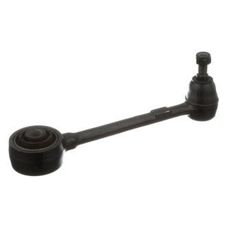 Delphi® - Rear Lower Forward Control Arm and Ball Joint Assembly