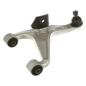 Delphi® - Rear Driver Side Upper Control Arm and Ball Joint Assembly