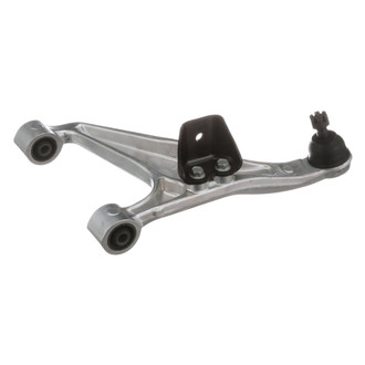 Delphi® - Rear Passenger Side Upper Control Arm and Ball Joint Assembly