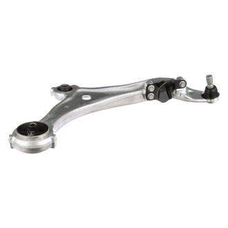Delphi® - Front Passenger Side Lower Control Arm and Ball Joint Assembly