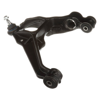 Delphi® - Control Arm and Ball Joint Assembly