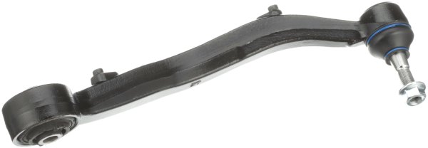 Delphi® - Rear Passenger Side Upper Rearward Control Arm and Ball Joint Assembly