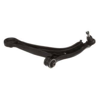 Delphi® - Front Driver Side Lower Control Arm and Ball Joint Assembly