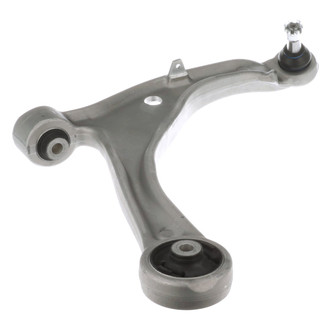 Delphi® - Front Passenger Side Lower Control Arm and Ball Joint Assembly
