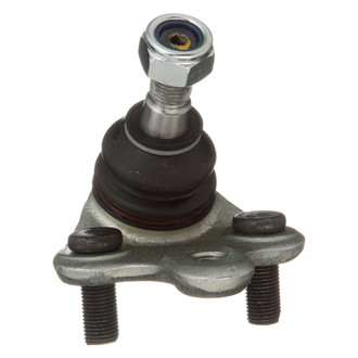 Delphi® - Front Non-Adjustable Lower Bolt-On Ball Joint