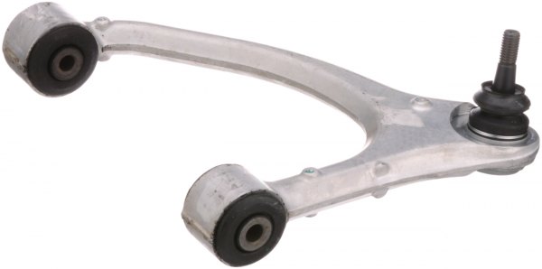 Delphi® - Rear Passenger Side Upper Control Arm and Ball Joint Assembly