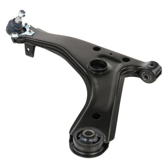 Delphi® - Front Driver Side Lower Control Arm and Ball Joint Assembly