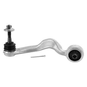Delphi® TC7557 - Front Driver Side Upper Rearward Control Arm and Ball Joint Assembly