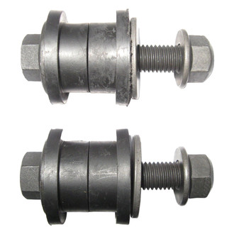 Delphi® - Rear Stabilizer Bar Link