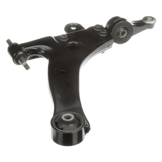 Delphi® - Front Passenger Side Lower Control Arm
