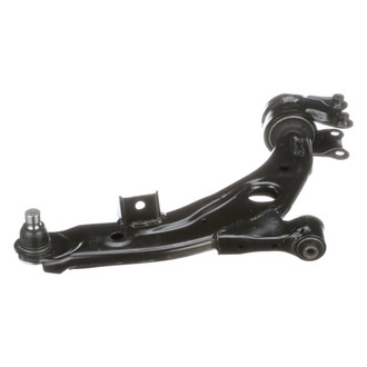 Delphi® - Front Passenger Side Lower Control Arm and Ball Joint Assembly