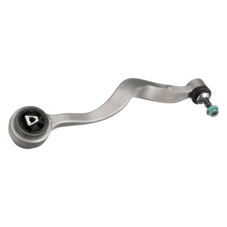 Delphi® - Front Driver Side Control Arm and Ball Joint Assembly