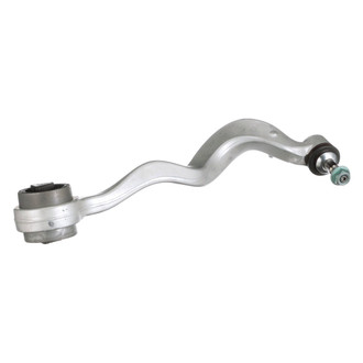 Delphi® - Front Passenger Side Control Arm and Ball Joint Assembly