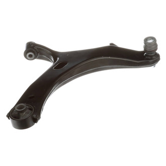 Delphi® - Front Passenger Side Control Arm and Ball Joint Assembly