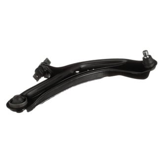 Delphi® - Front Passenger Side Lower Control Arm and Ball Joint Assembly