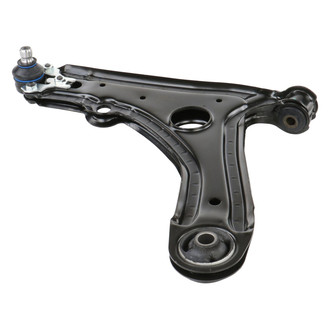 Delphi® - Front Driver Side Lower Control Arm and Ball Joint Assembly
