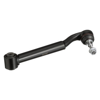Delphi® - Front Driver Side Lower Rearward Control Arm and Ball Joint Assembly