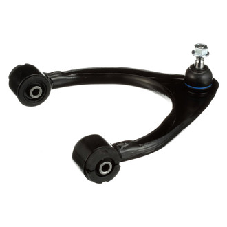 Delphi® - Front Passenger Side Upper Control Arm and Ball Joint Assembly