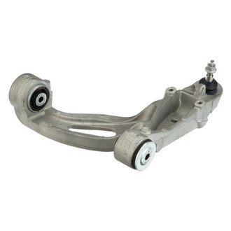 Delphi® TC7641 - Front Passenger Side Lower Control Arm and Ball Joint Assembly
