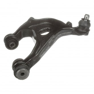 Delphi® - Rear Upper Control Arm and Ball Joint Assembly