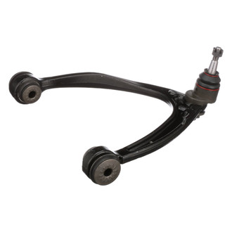 Delphi® - Front Driver Side Upper Control Arm and Ball Joint Assembly