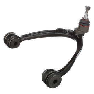 Delphi® - Front Passenger Side Upper Control Arm and Ball Joint Assembly