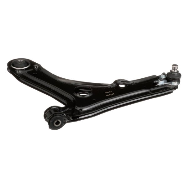 Delphi® - Front Driver Side Lower Control Arm and Ball Joint Assembly