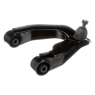 Delphi® - Front Passenger Side Upper Control Arm and Ball Joint Assembly