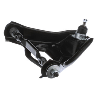 Delphi® - Front Passenger Side Upper Control Arm and Ball Joint Assembly