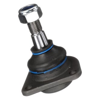 Delphi® - Front Non-Adjustable Lower Bolt-In Ball Joint