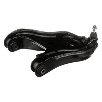 Delphi® - Front Driver Side Lower Control Arm and Ball Joint Assembly