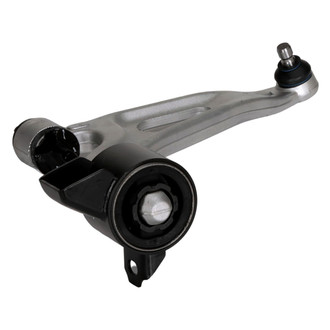 Delphi® - Front Passenger Side Lower Control Arm and Ball Joint Assembly