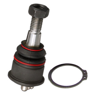 Delphi® - Rear Non-Adjustable Upper Press-In Ball Joint