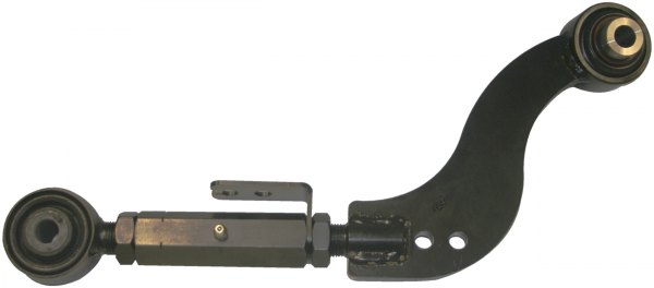 Delphi® - Rear Passenger Side Upper Trailing Arm