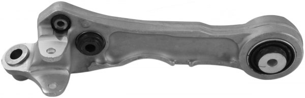 Delphi® - Front Driver Side Lower Rearward Non-Adjustable Control Arm
