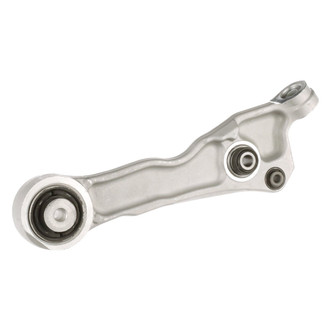 Delphi® - Front Passenger Side Lower Rearward Non-Adjustable Control Arm