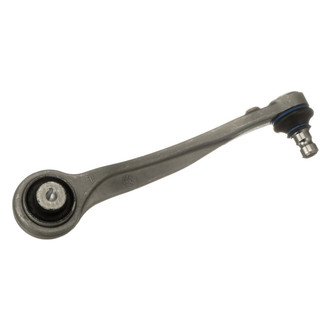 Delphi® - Front Driver Side Upper Rearward Non-Adjustable Control Arm and Ball Joint Assembly