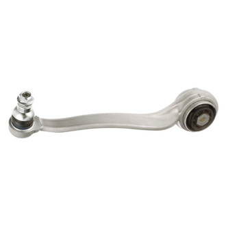 Delphi® - Front Passenger Side Lower Non-Adjustable Control Arm and Ball Joint Assembly