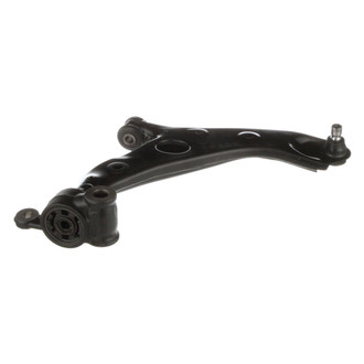 Delphi® - Front Lower Control Arm and Ball Joint Assembly