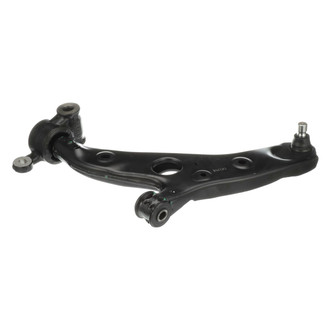 Delphi® - Front Passenger Side Lower Control Arm and Ball Joint Assembly