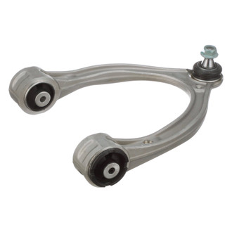Delphi® - Front Passenger Side Upper Forward Non-Adjustable Control Arm and Ball Joint Assembly