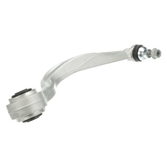 Delphi® - Front Passenger Side Lower Forward Non-Adjustable Control Arm and Ball Joint Assembly