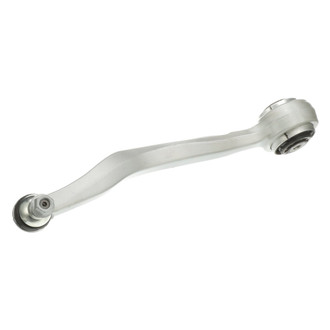 Delphi® - Front Driver Side Lower Forward Non-Adjustable Control Arm and Ball Joint Assembly