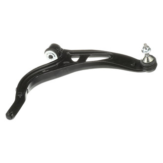 Delphi® - Passenger Side Lower Non-Adjustable Control Arm and Ball Joint Assembly