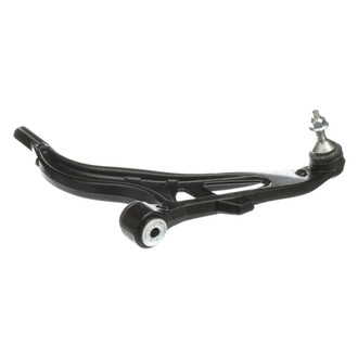 Delphi® - Driver Side Lower Non-Adjustable Control Arm and Ball Joint Assembly