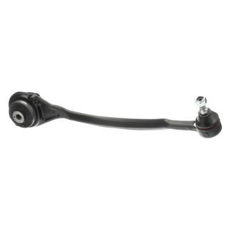 Delphi® - Front Passenger Side Lower Forward Non-Adjustable Control Arm and Ball Joint Assembly