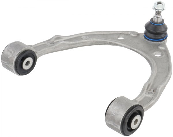 Delphi® - Front Upper Non-Adjustable Control Arm and Ball Joint Assembly
